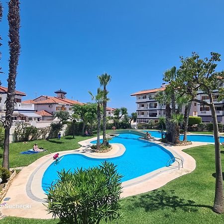 Apartamento Parquemar Appartement La Mata  Buitenkant foto