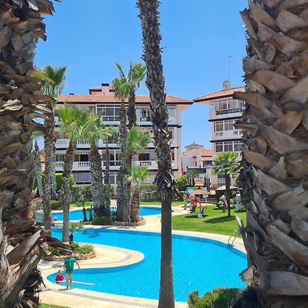 Apartamento Parquemar Appartement La Mata  Buitenkant foto
