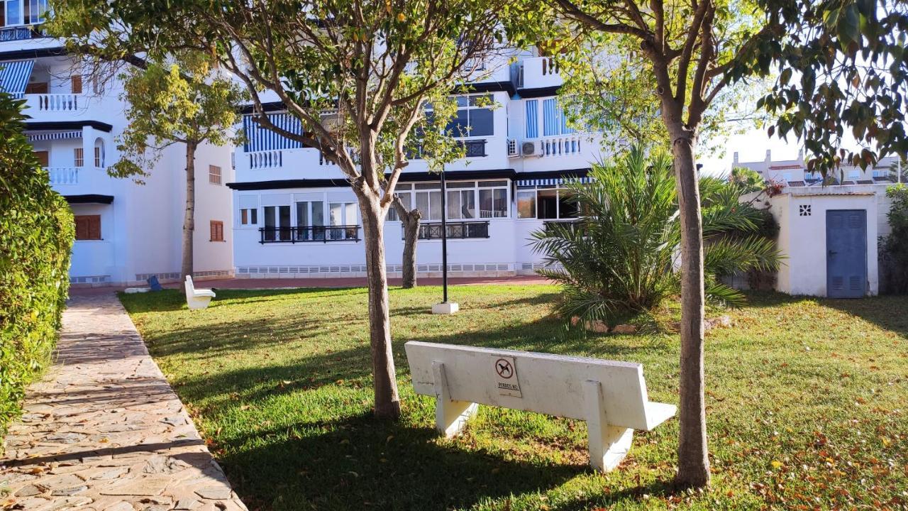 Apartamento Parquemar Appartement La Mata  Buitenkant foto