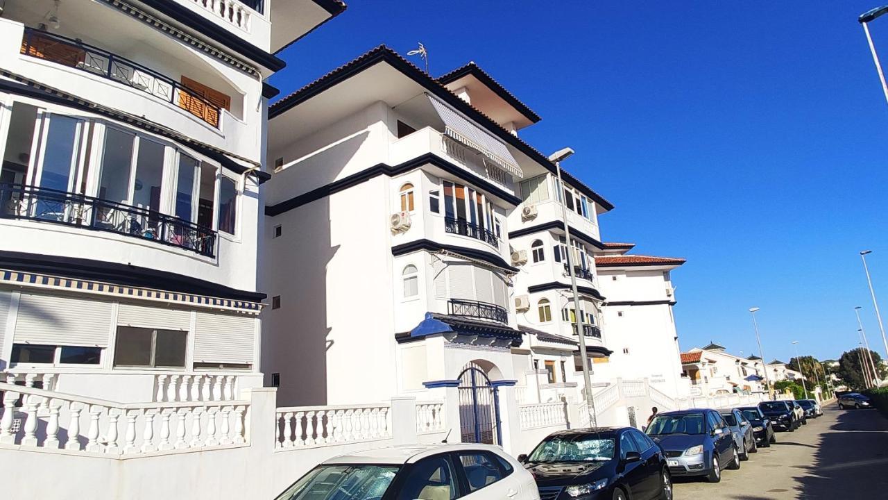 Apartamento Parquemar Appartement La Mata  Buitenkant foto
