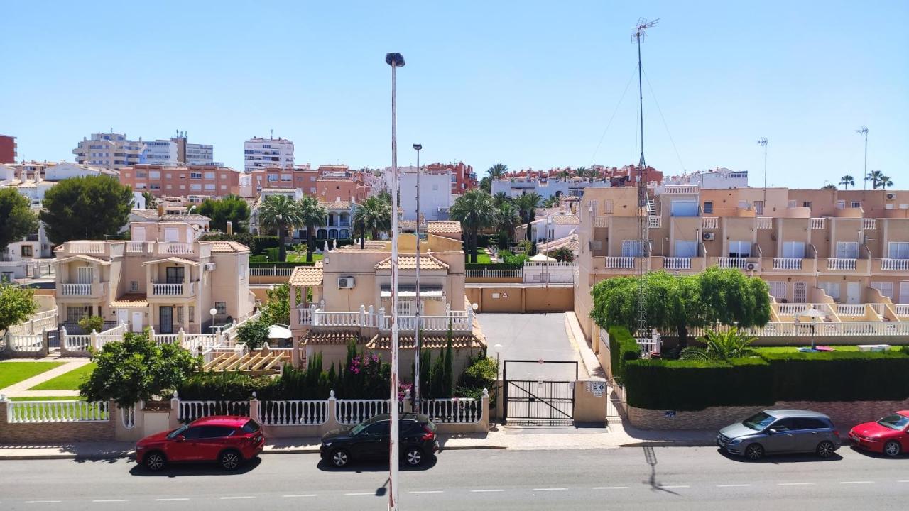 Apartamento Parquemar Appartement La Mata  Buitenkant foto