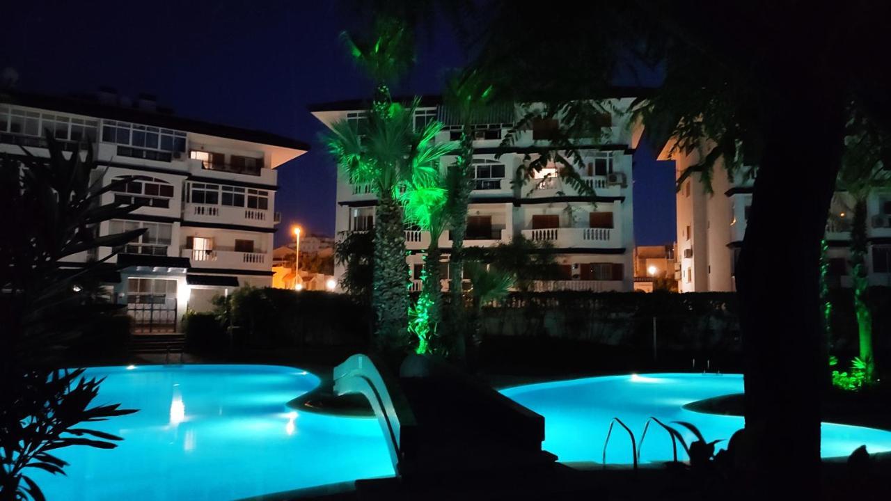 Apartamento Parquemar Appartement La Mata  Buitenkant foto