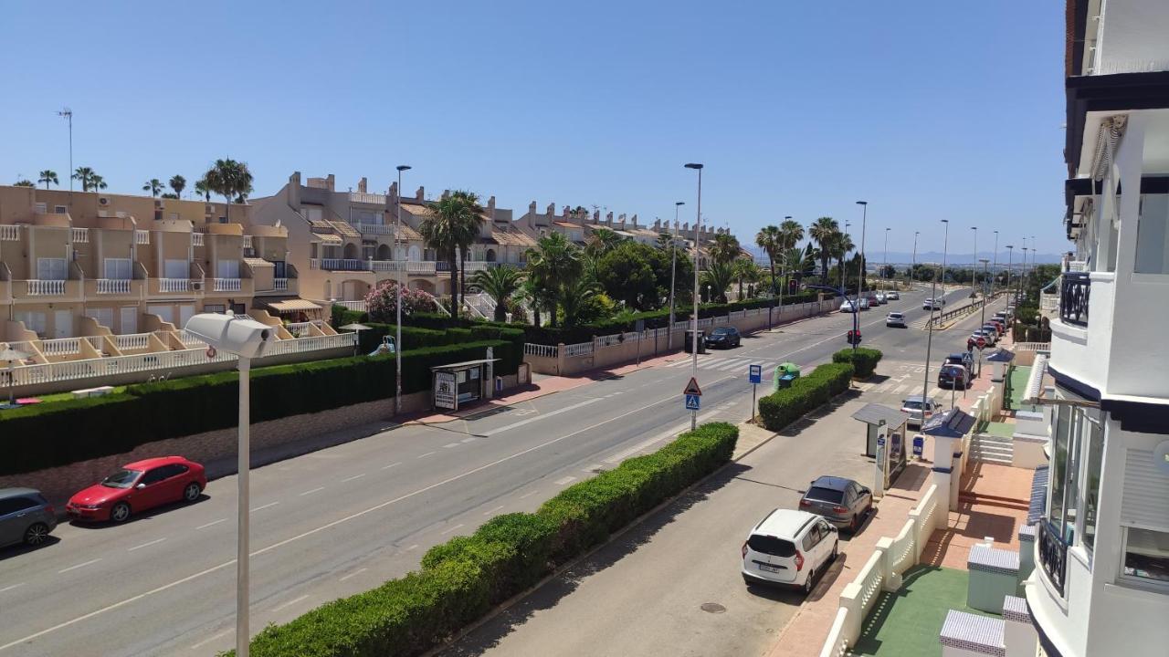 Apartamento Parquemar Appartement La Mata  Buitenkant foto