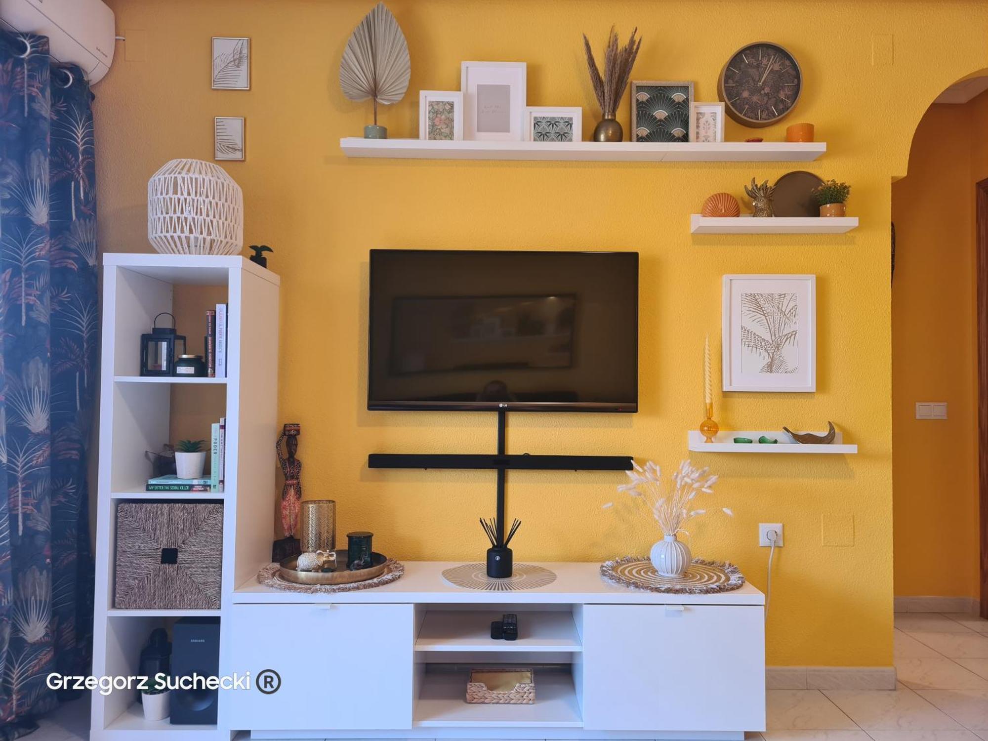 Apartamento Parquemar Appartement La Mata  Buitenkant foto