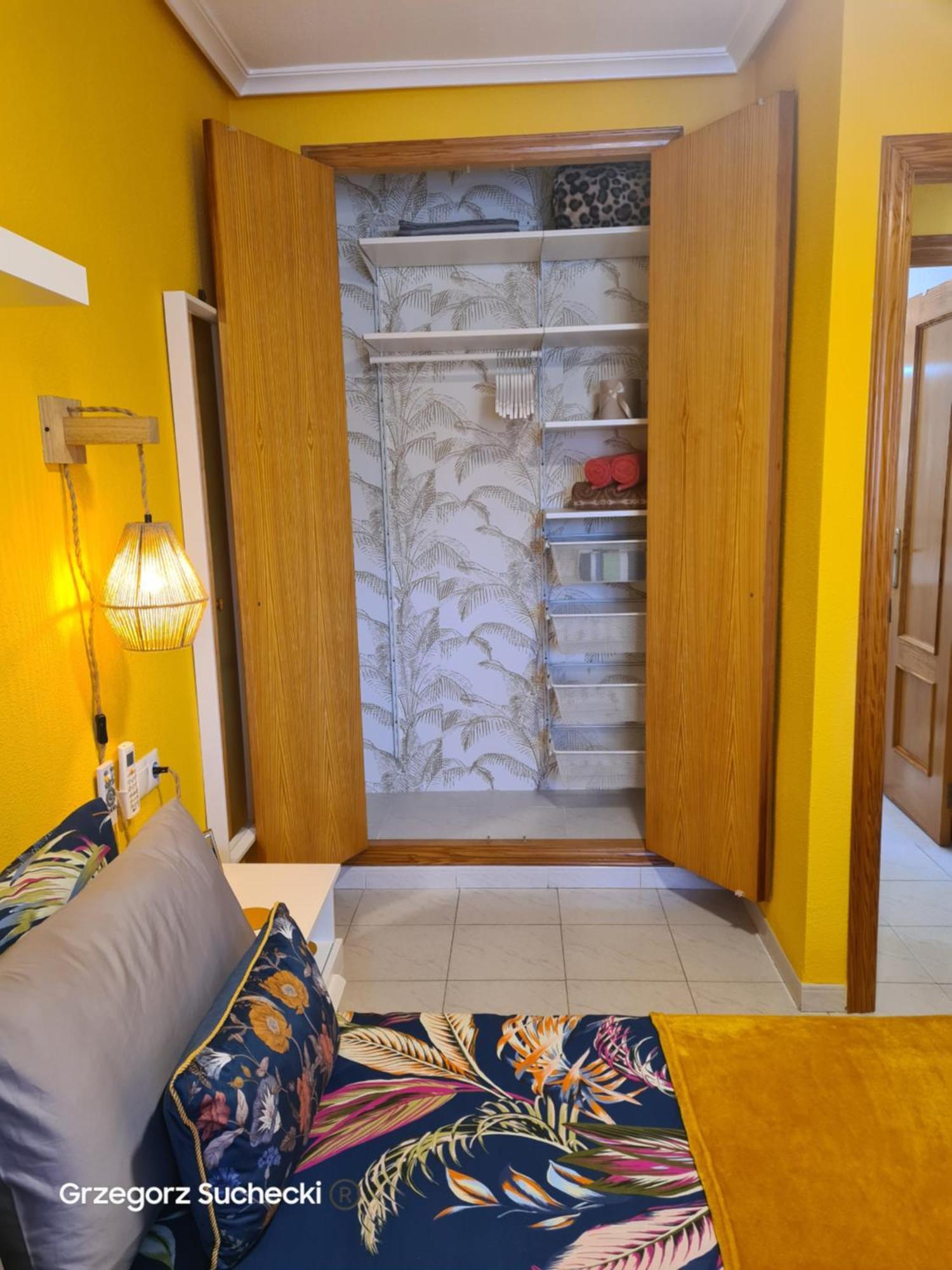 Apartamento Parquemar Appartement La Mata  Buitenkant foto