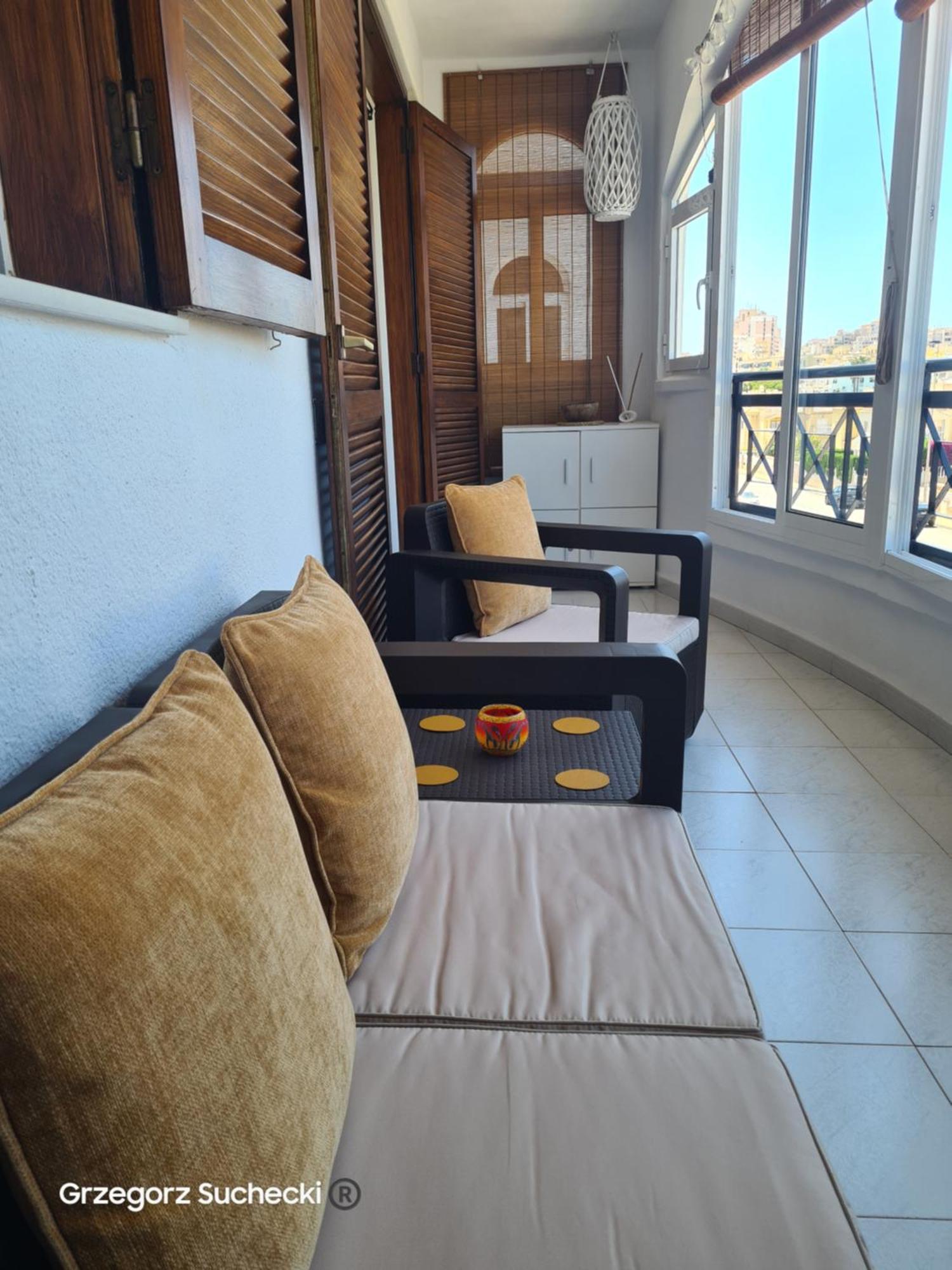 Apartamento Parquemar Appartement La Mata  Buitenkant foto