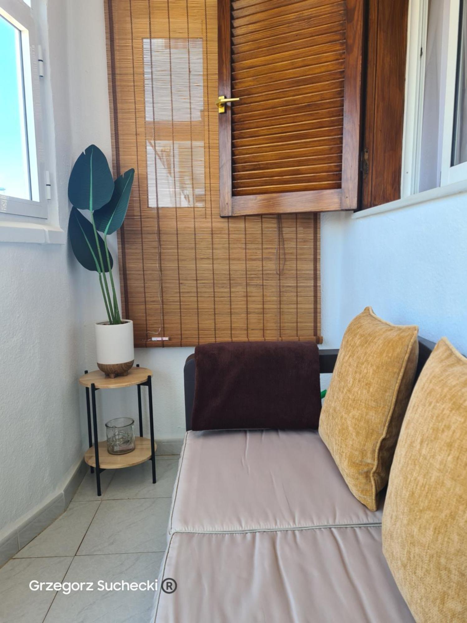 Apartamento Parquemar Appartement La Mata  Buitenkant foto