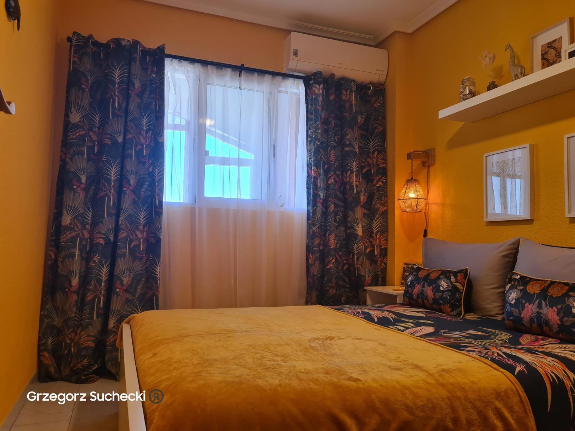 Apartamento Parquemar Appartement La Mata  Buitenkant foto