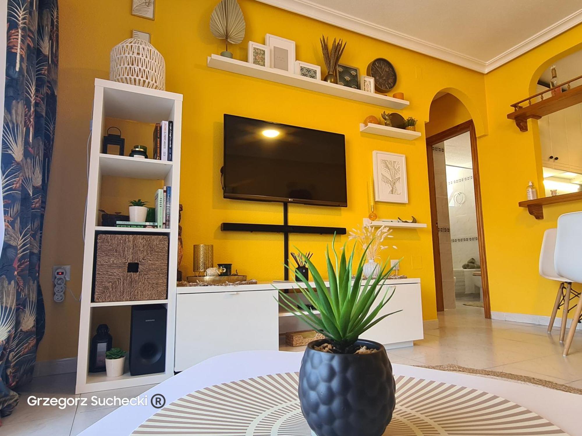 Apartamento Parquemar Appartement La Mata  Buitenkant foto