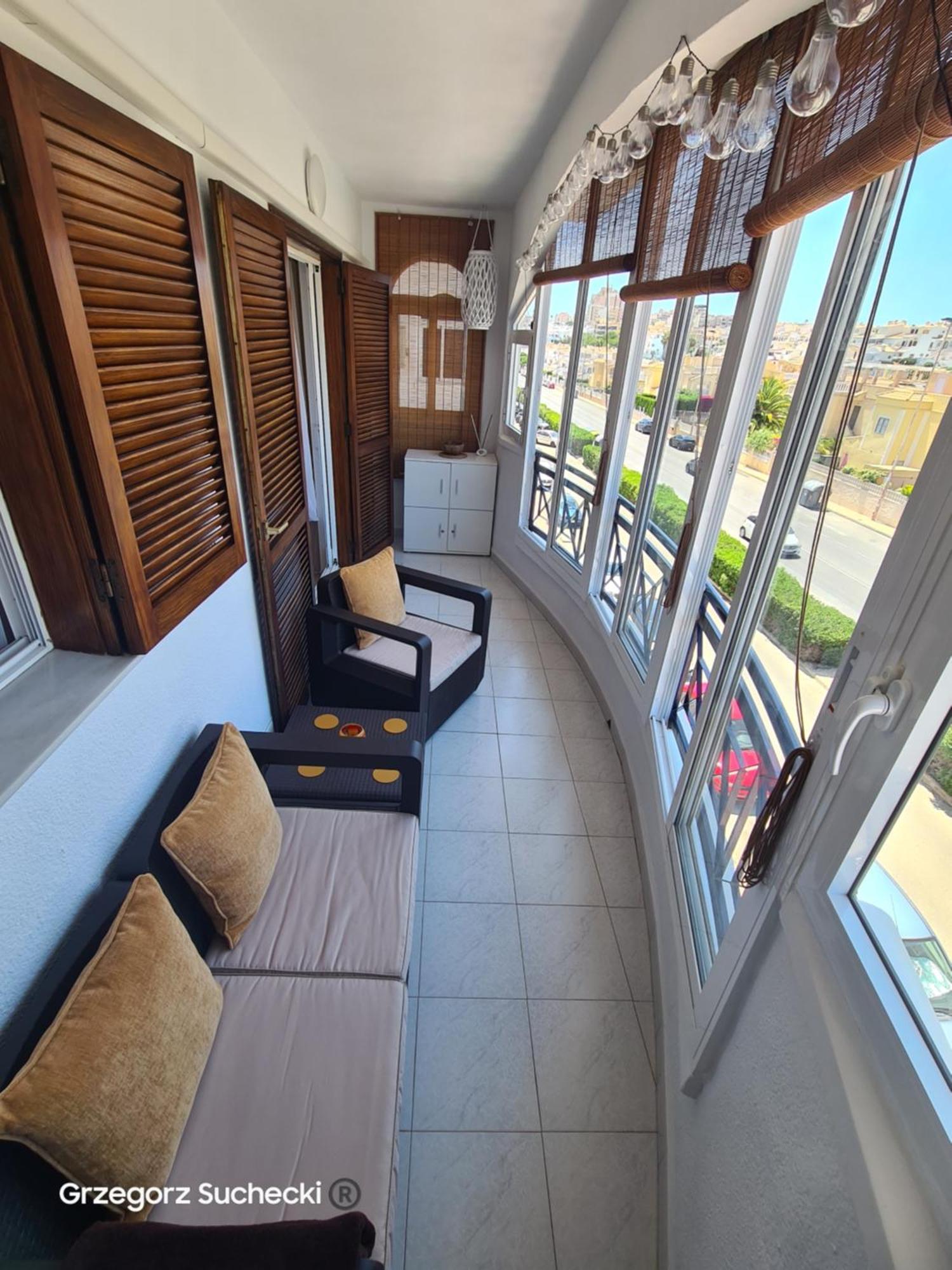 Apartamento Parquemar Appartement La Mata  Buitenkant foto