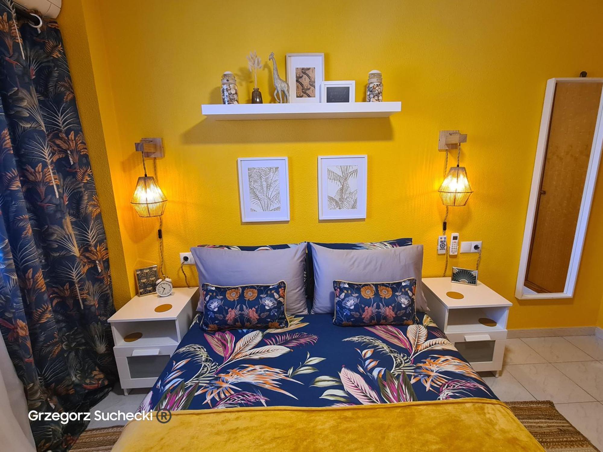 Apartamento Parquemar Appartement La Mata  Buitenkant foto