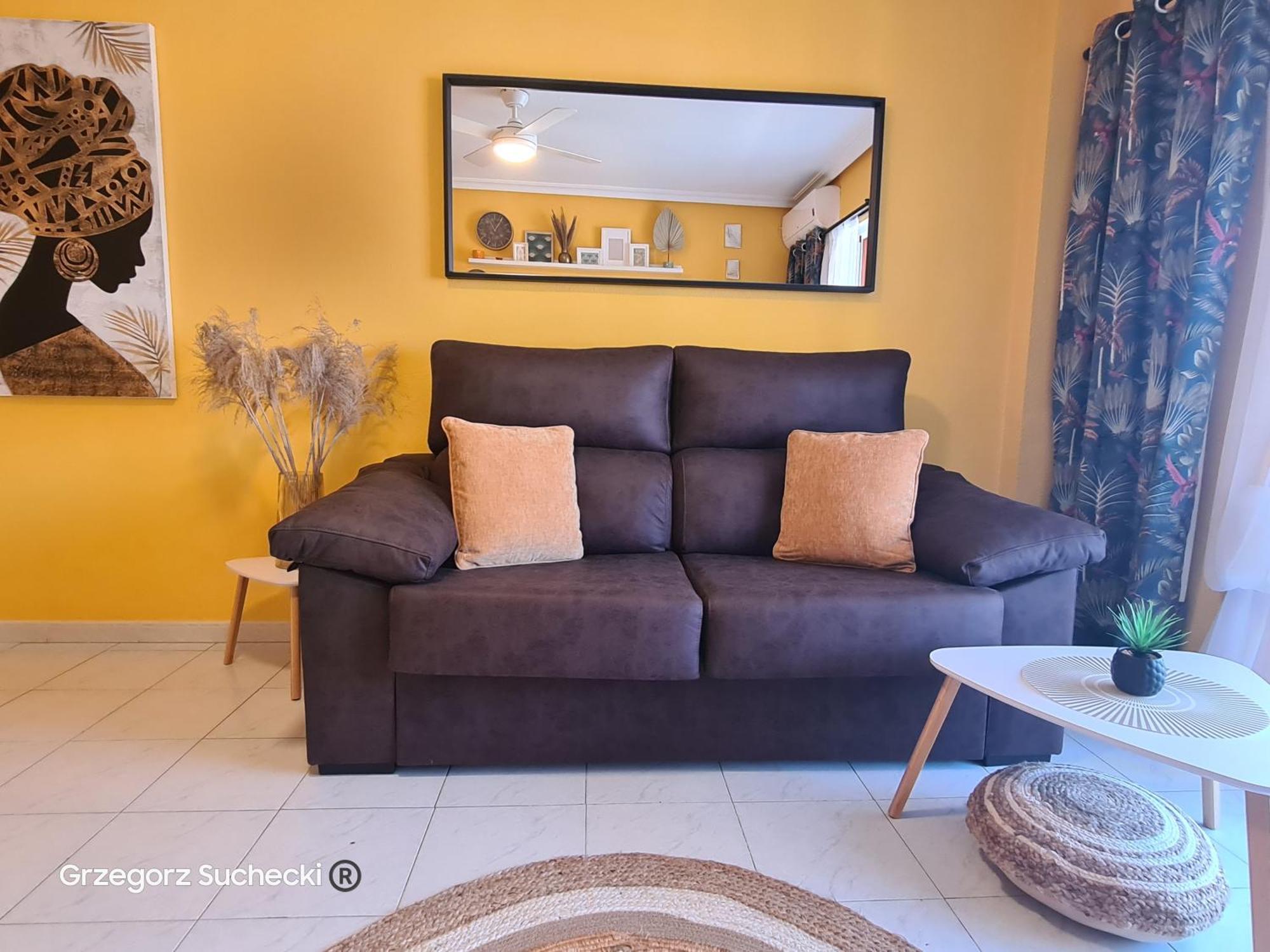 Apartamento Parquemar Appartement La Mata  Buitenkant foto
