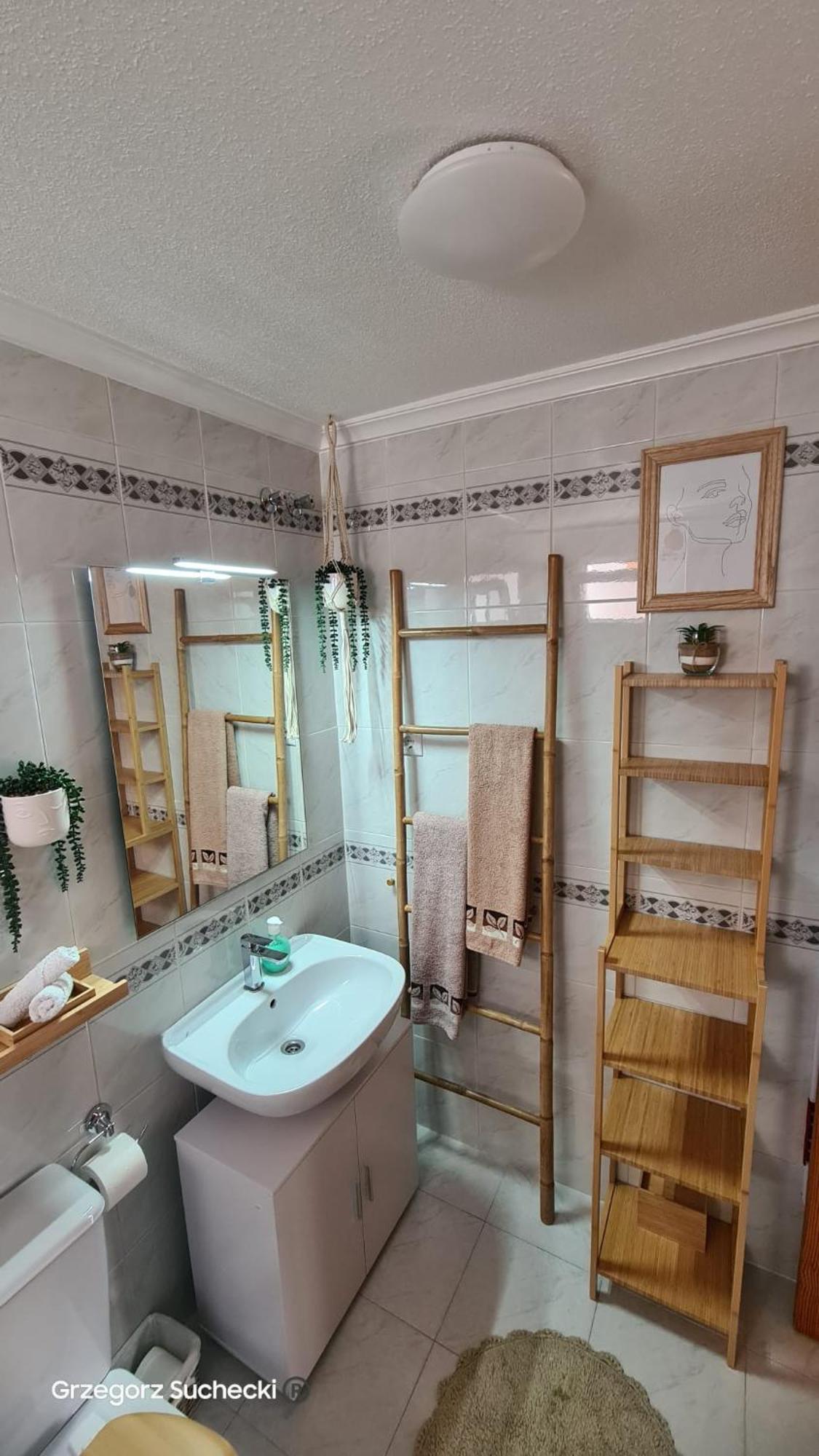 Apartamento Parquemar Appartement La Mata  Buitenkant foto